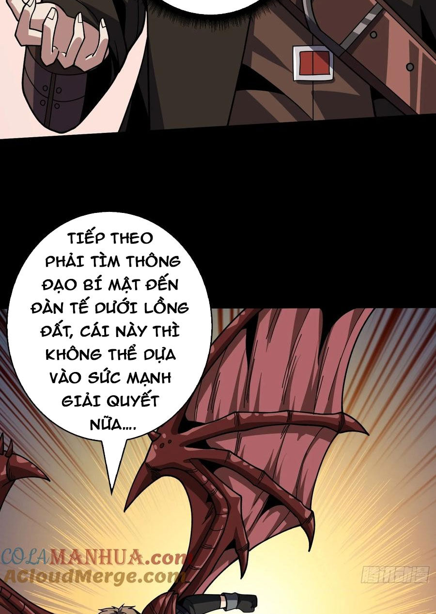 Vừa Chơi Đã Có Tài Khoản Vương Giả Chapter 354 - 16