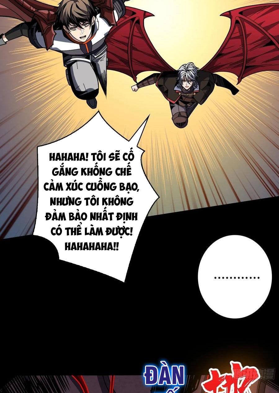 Vừa Chơi Đã Có Tài Khoản Vương Giả Chapter 354 - 17
