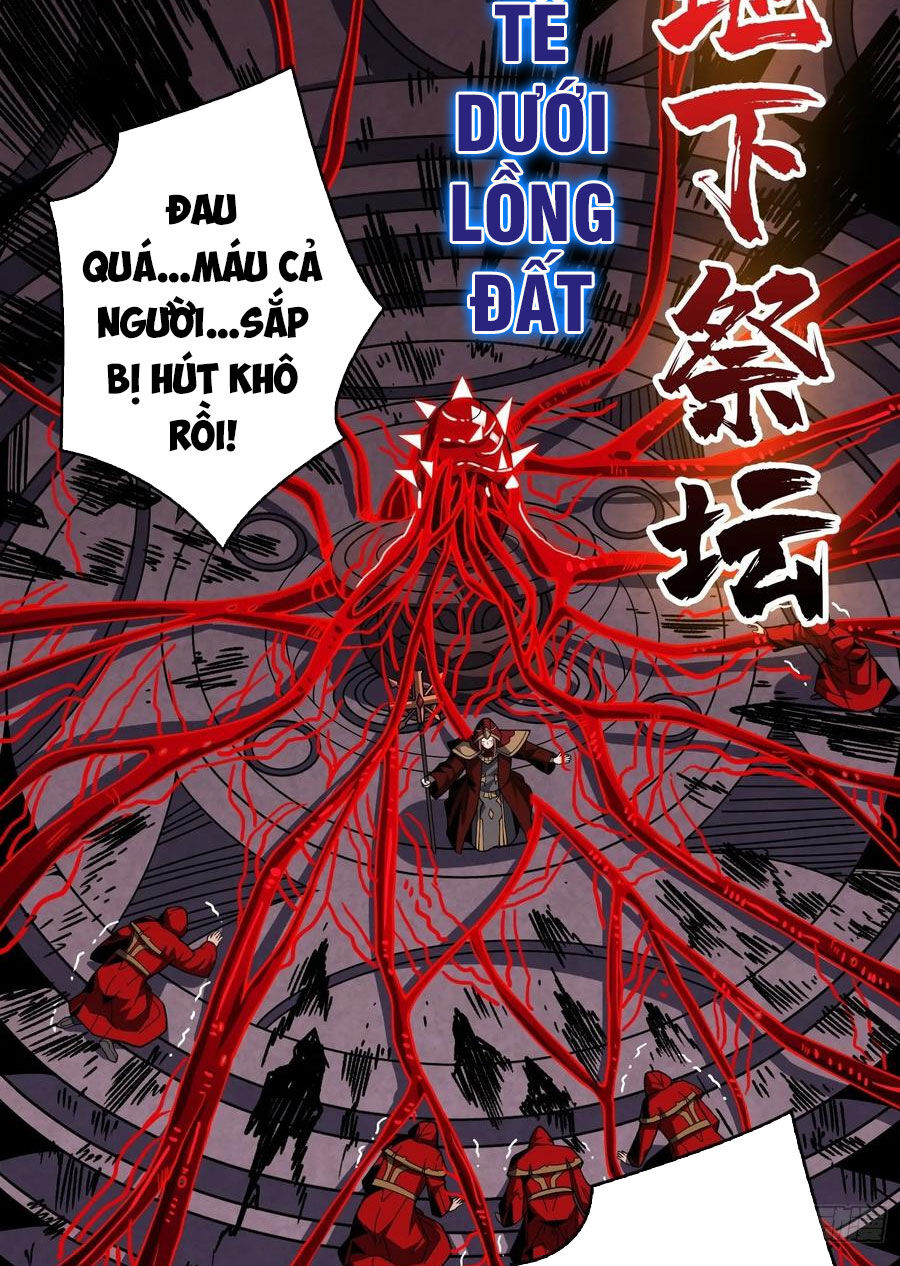 Vừa Chơi Đã Có Tài Khoản Vương Giả Chapter 354 - 18