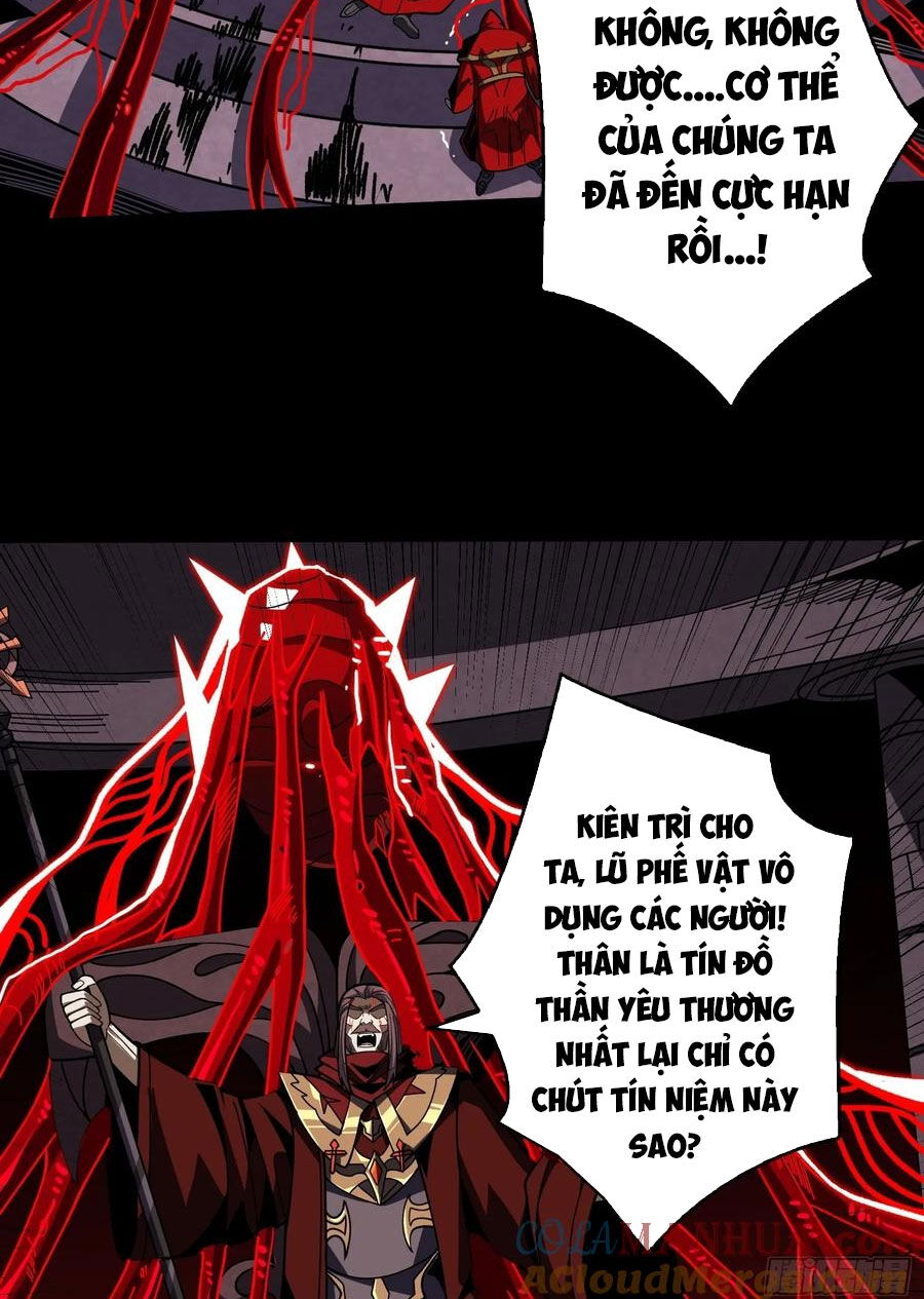 Vừa Chơi Đã Có Tài Khoản Vương Giả Chapter 354 - 19