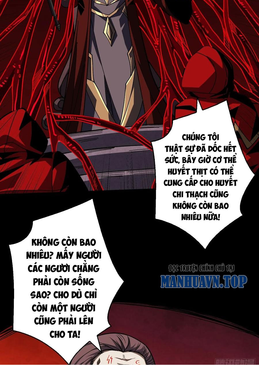 Vừa Chơi Đã Có Tài Khoản Vương Giả Chapter 354 - 20