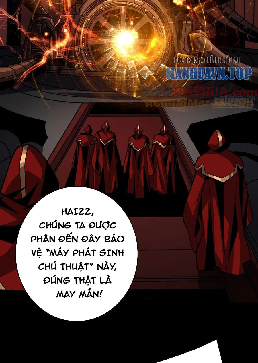 Vừa Chơi Đã Có Tài Khoản Vương Giả Chapter 354 - 2