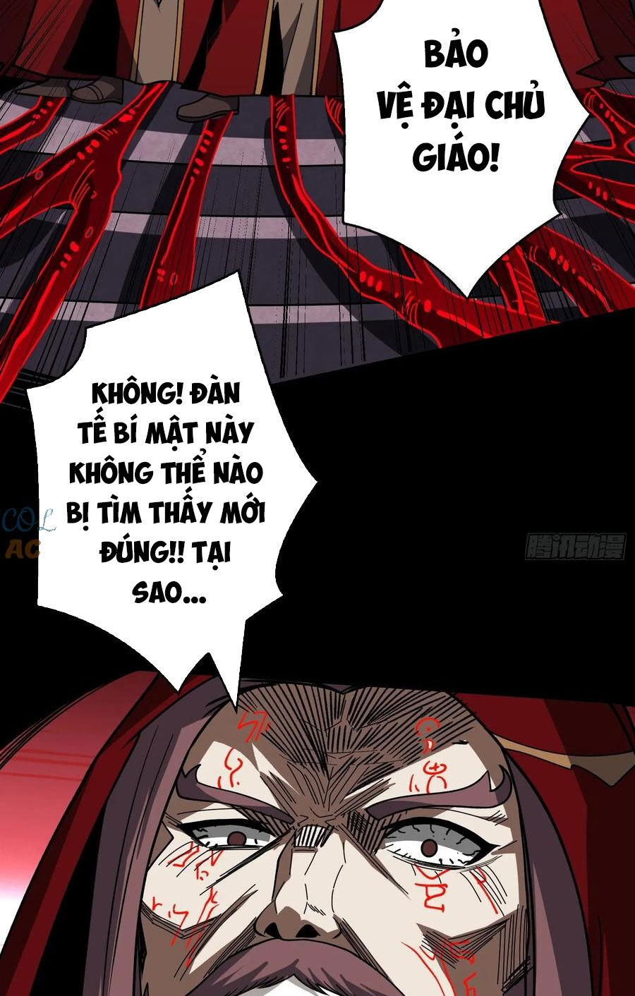 Vừa Chơi Đã Có Tài Khoản Vương Giả Chapter 354 - 25