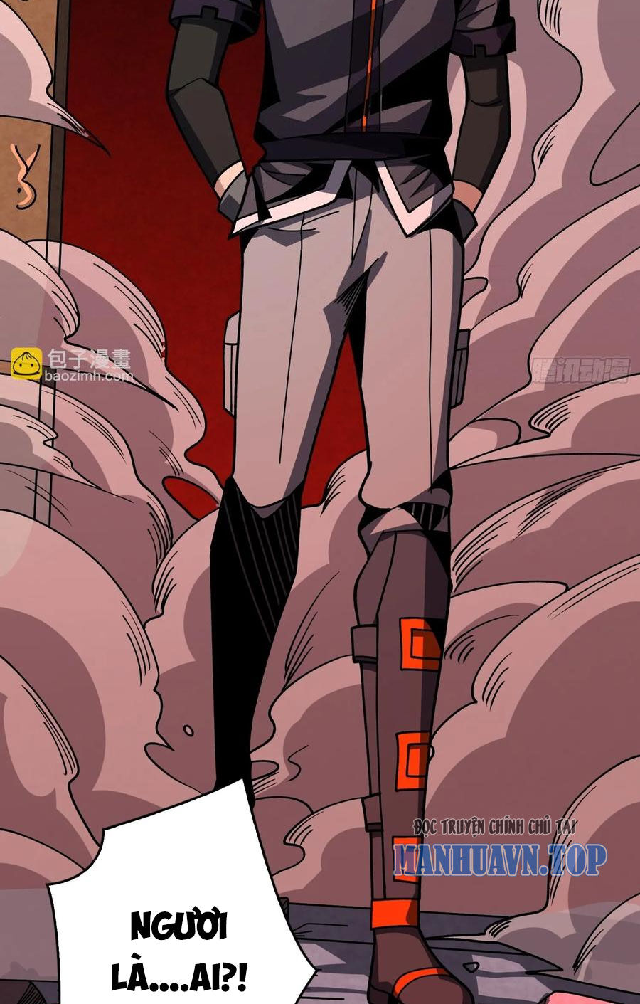 Vừa Chơi Đã Có Tài Khoản Vương Giả Chapter 354 - 27