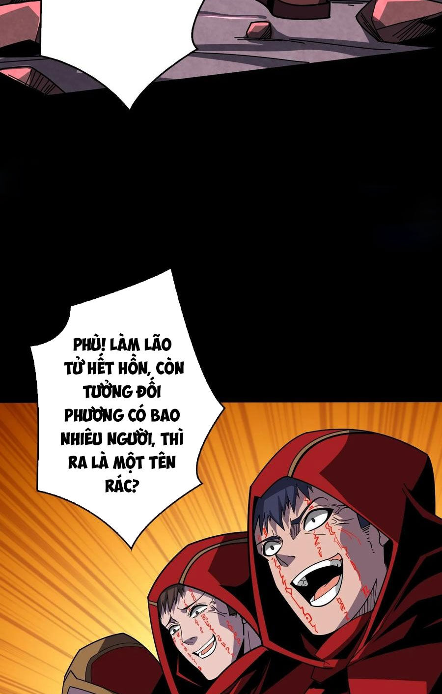 Vừa Chơi Đã Có Tài Khoản Vương Giả Chapter 354 - 28