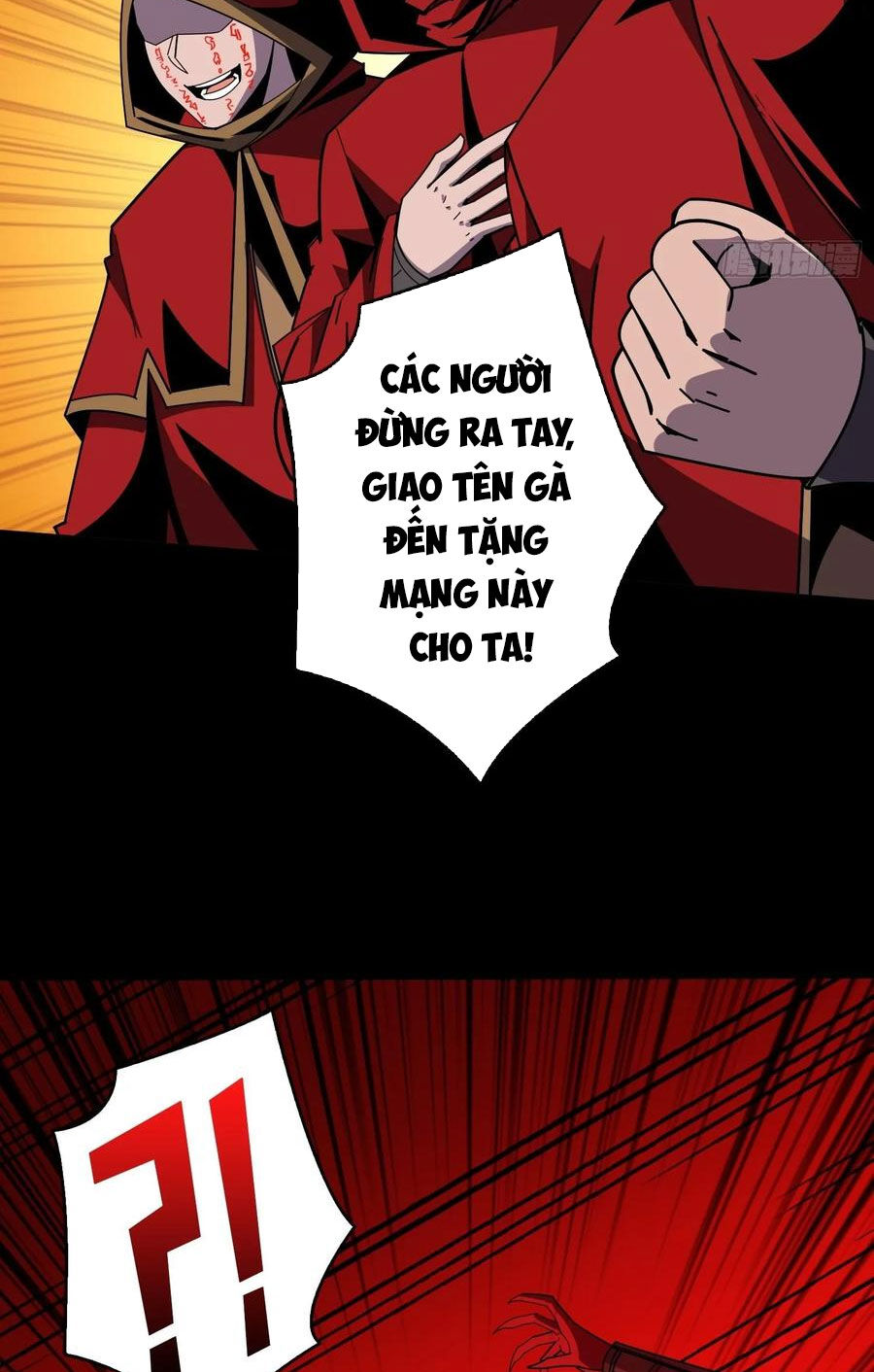 Vừa Chơi Đã Có Tài Khoản Vương Giả Chapter 354 - 29