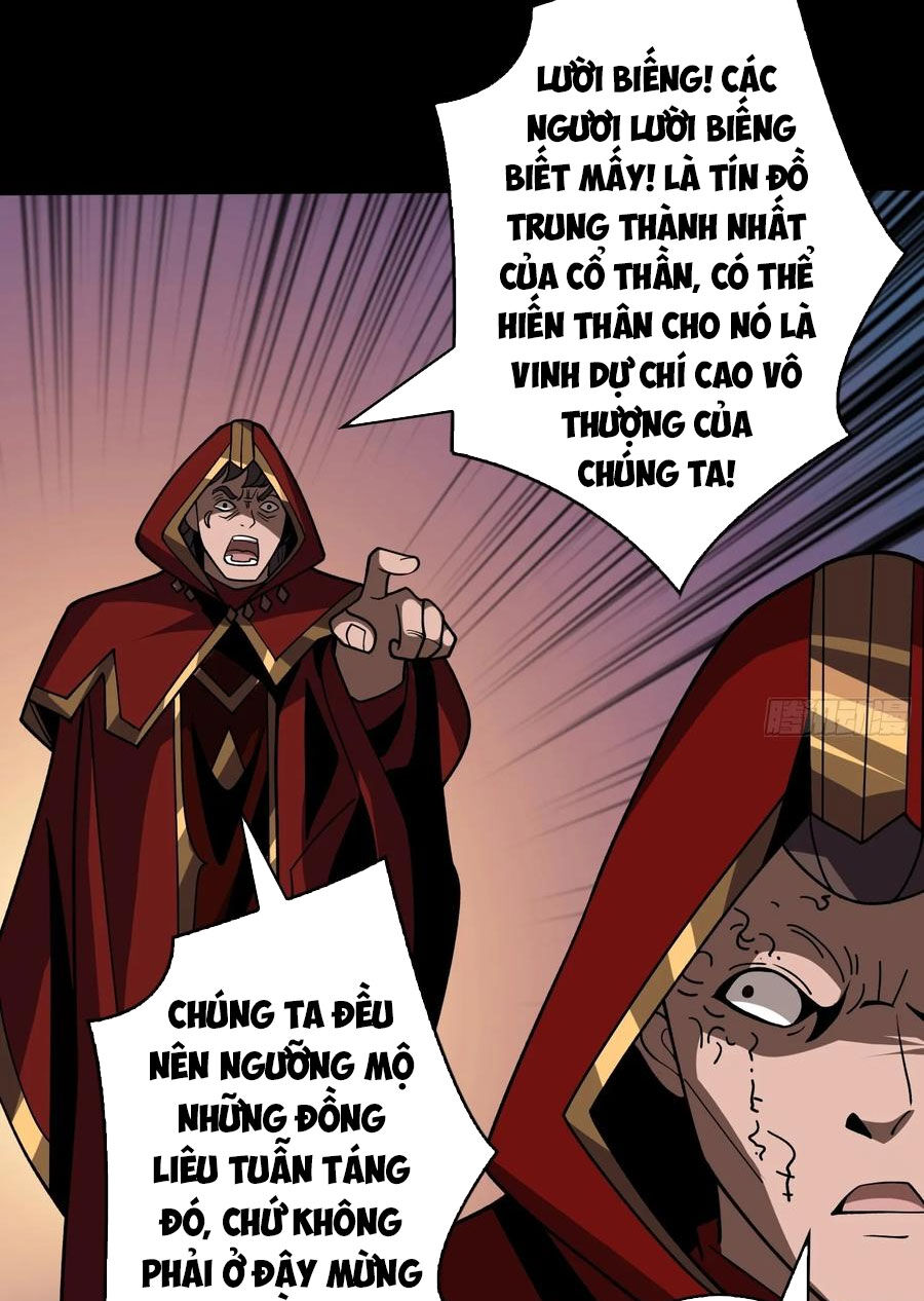 Vừa Chơi Đã Có Tài Khoản Vương Giả Chapter 354 - 3