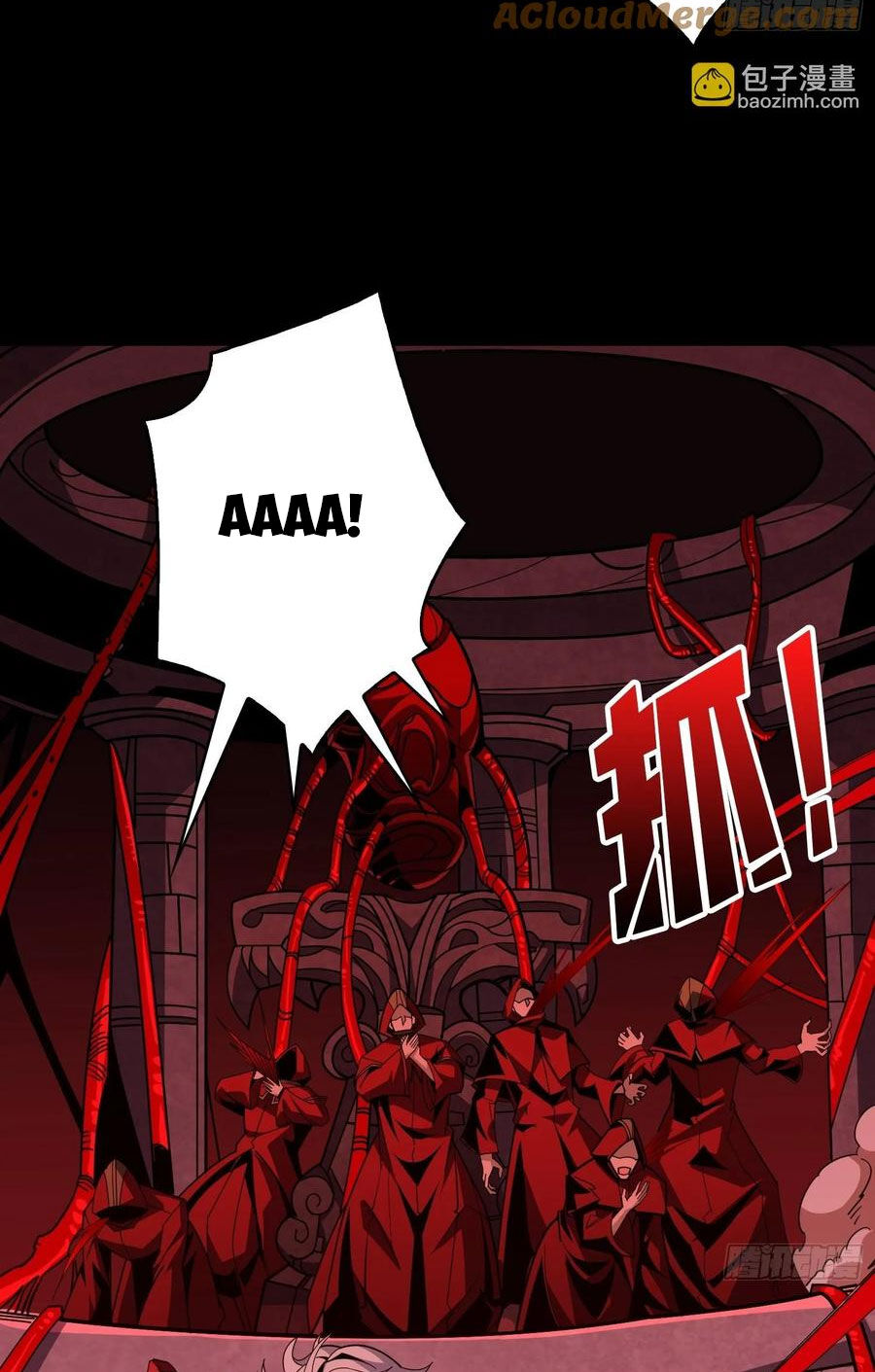 Vừa Chơi Đã Có Tài Khoản Vương Giả Chapter 354 - 31