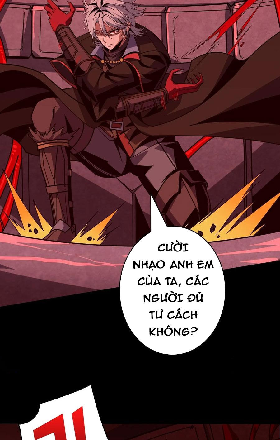 Vừa Chơi Đã Có Tài Khoản Vương Giả Chapter 354 - 32