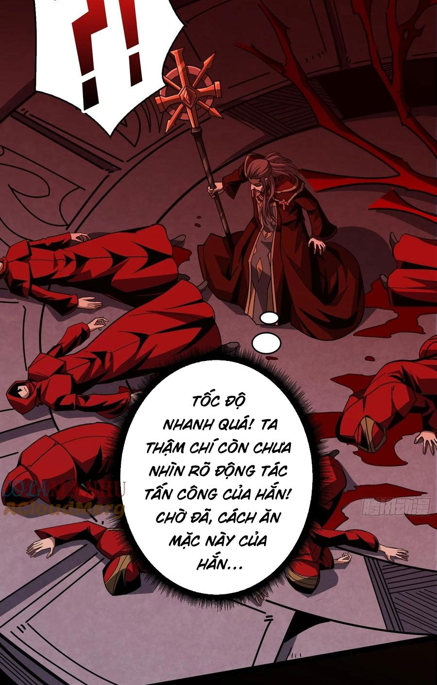 Vừa Chơi Đã Có Tài Khoản Vương Giả Chapter 354 - 33