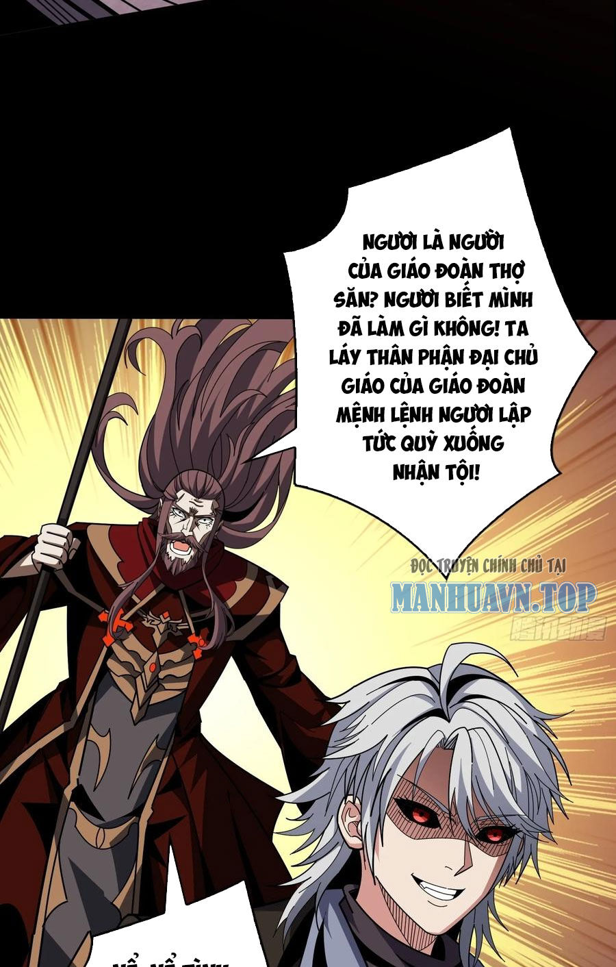 Vừa Chơi Đã Có Tài Khoản Vương Giả Chapter 354 - 34