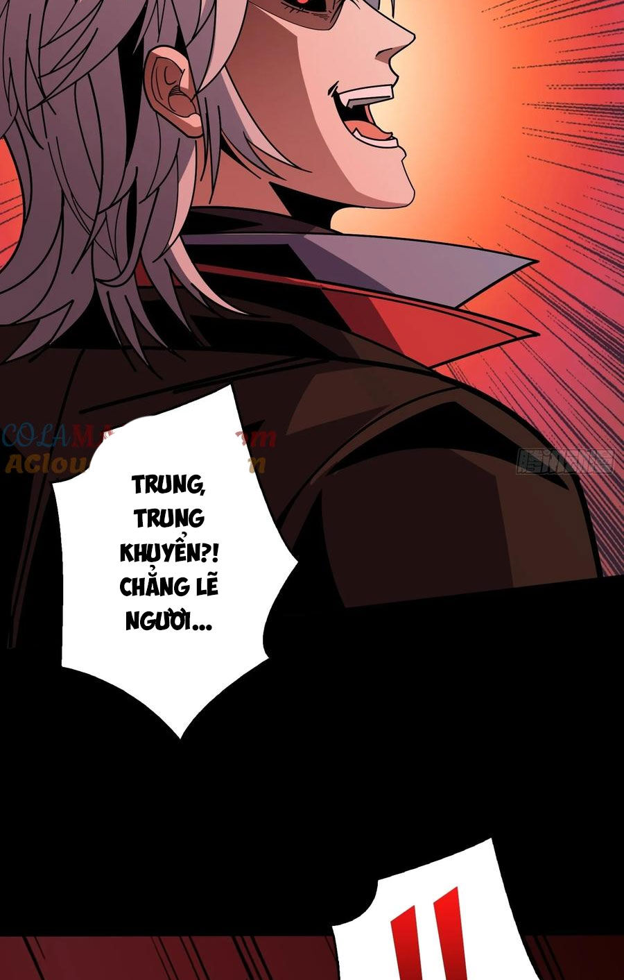 Vừa Chơi Đã Có Tài Khoản Vương Giả Chapter 354 - 36