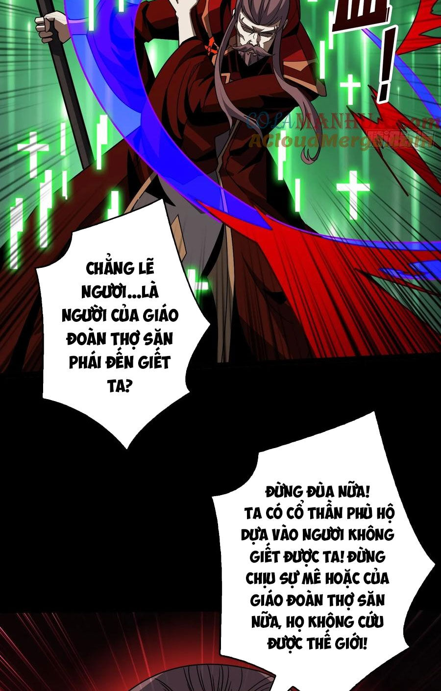 Vừa Chơi Đã Có Tài Khoản Vương Giả Chapter 354 - 39