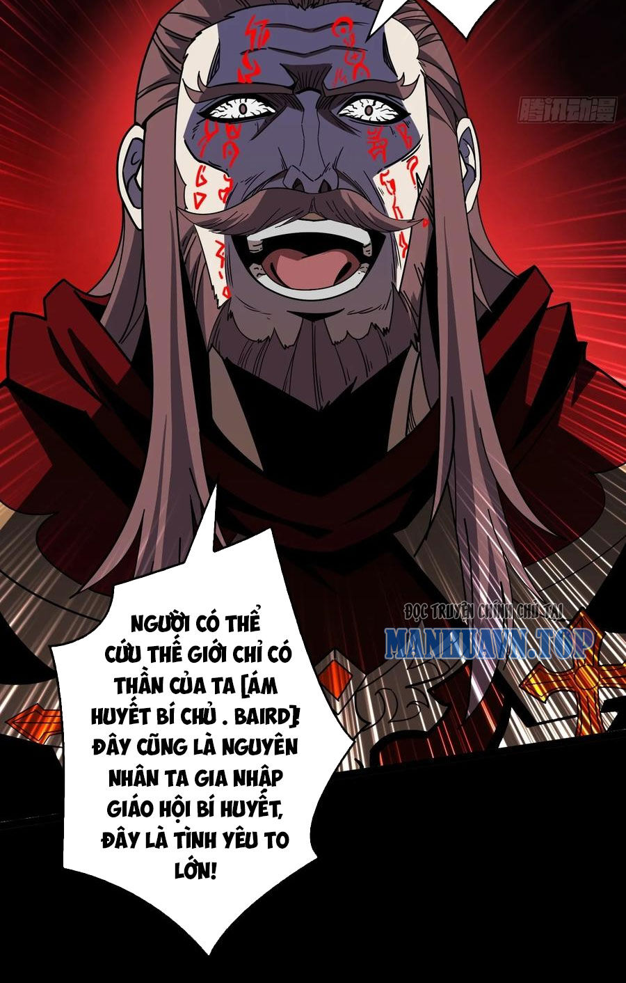 Vừa Chơi Đã Có Tài Khoản Vương Giả Chapter 354 - 40