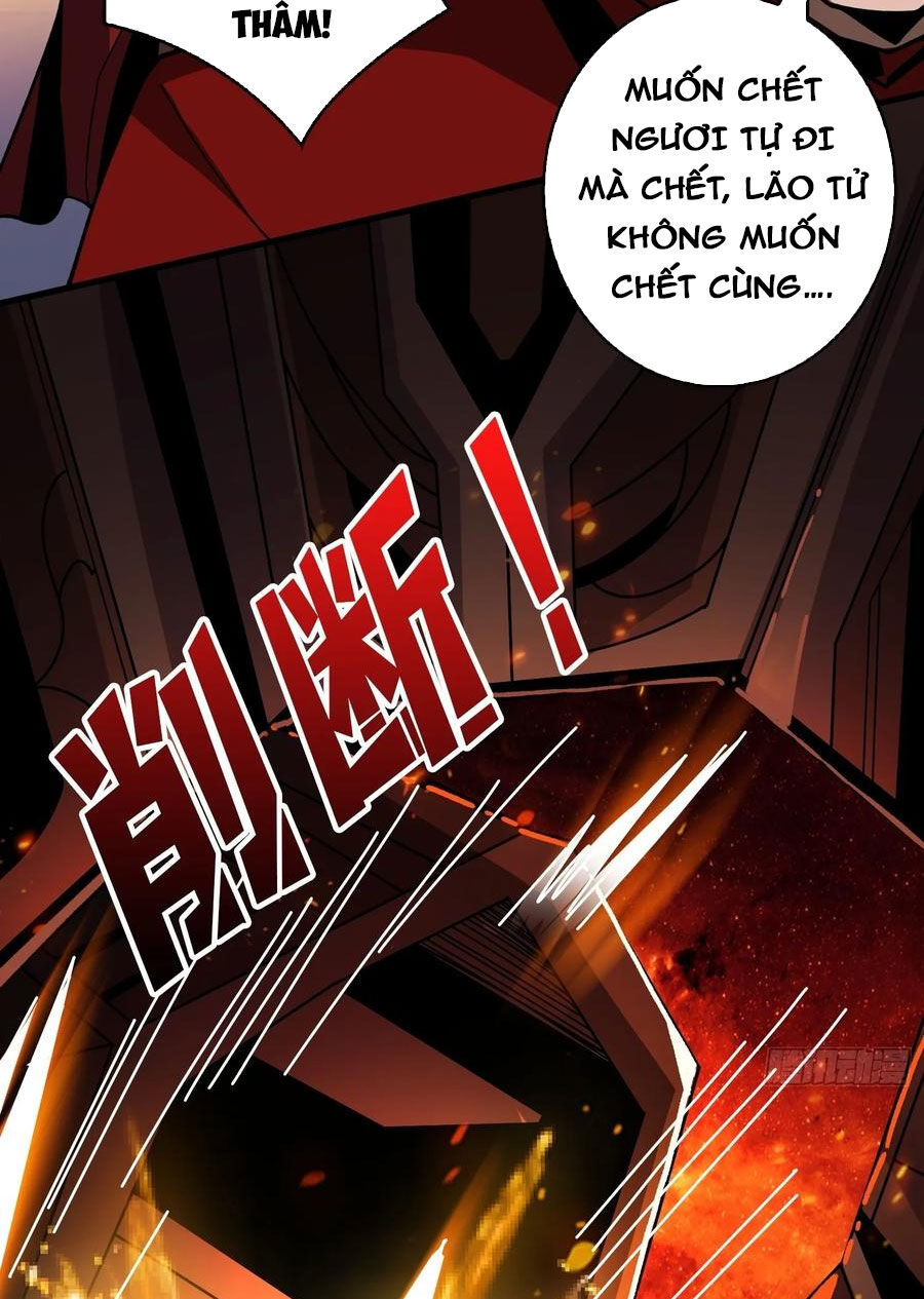 Vừa Chơi Đã Có Tài Khoản Vương Giả Chapter 354 - 4