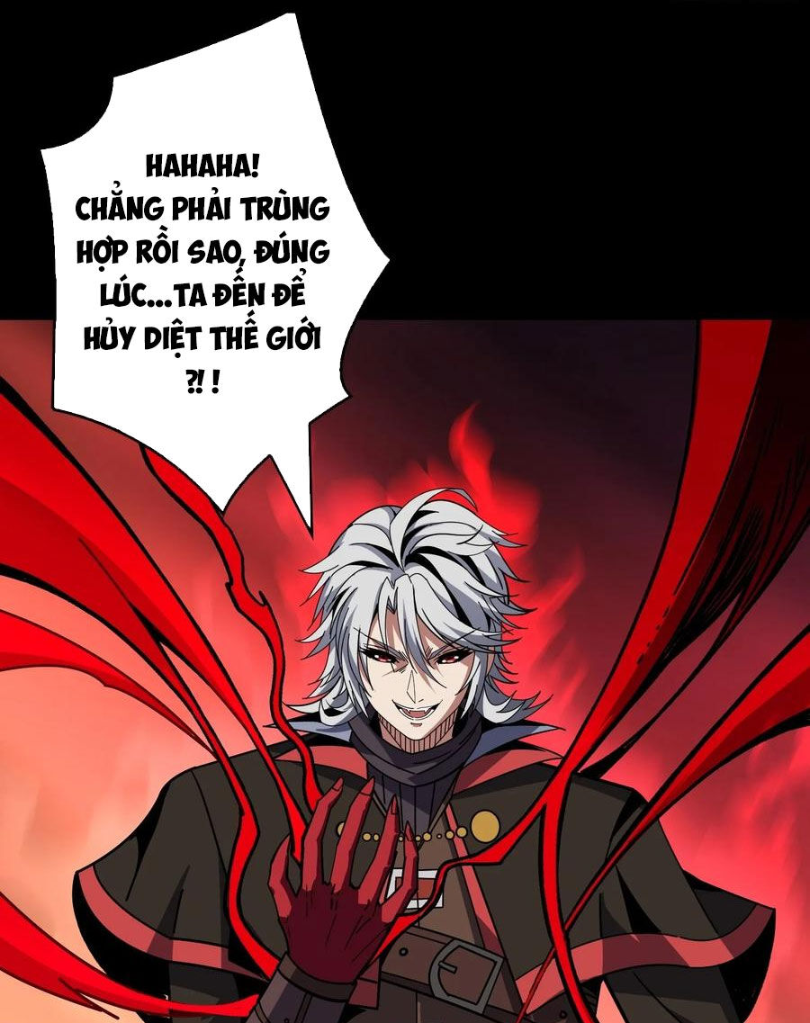 Vừa Chơi Đã Có Tài Khoản Vương Giả Chapter 354 - 41