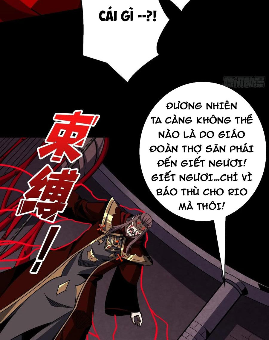 Vừa Chơi Đã Có Tài Khoản Vương Giả Chapter 354 - 43