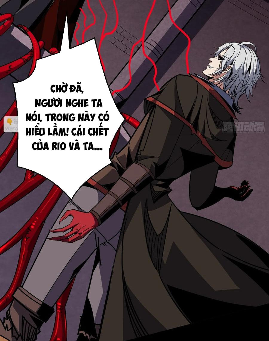 Vừa Chơi Đã Có Tài Khoản Vương Giả Chapter 354 - 44