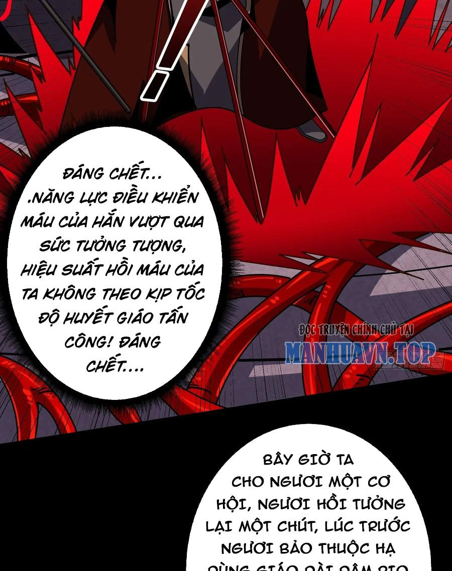 Vừa Chơi Đã Có Tài Khoản Vương Giả Chapter 354 - 46