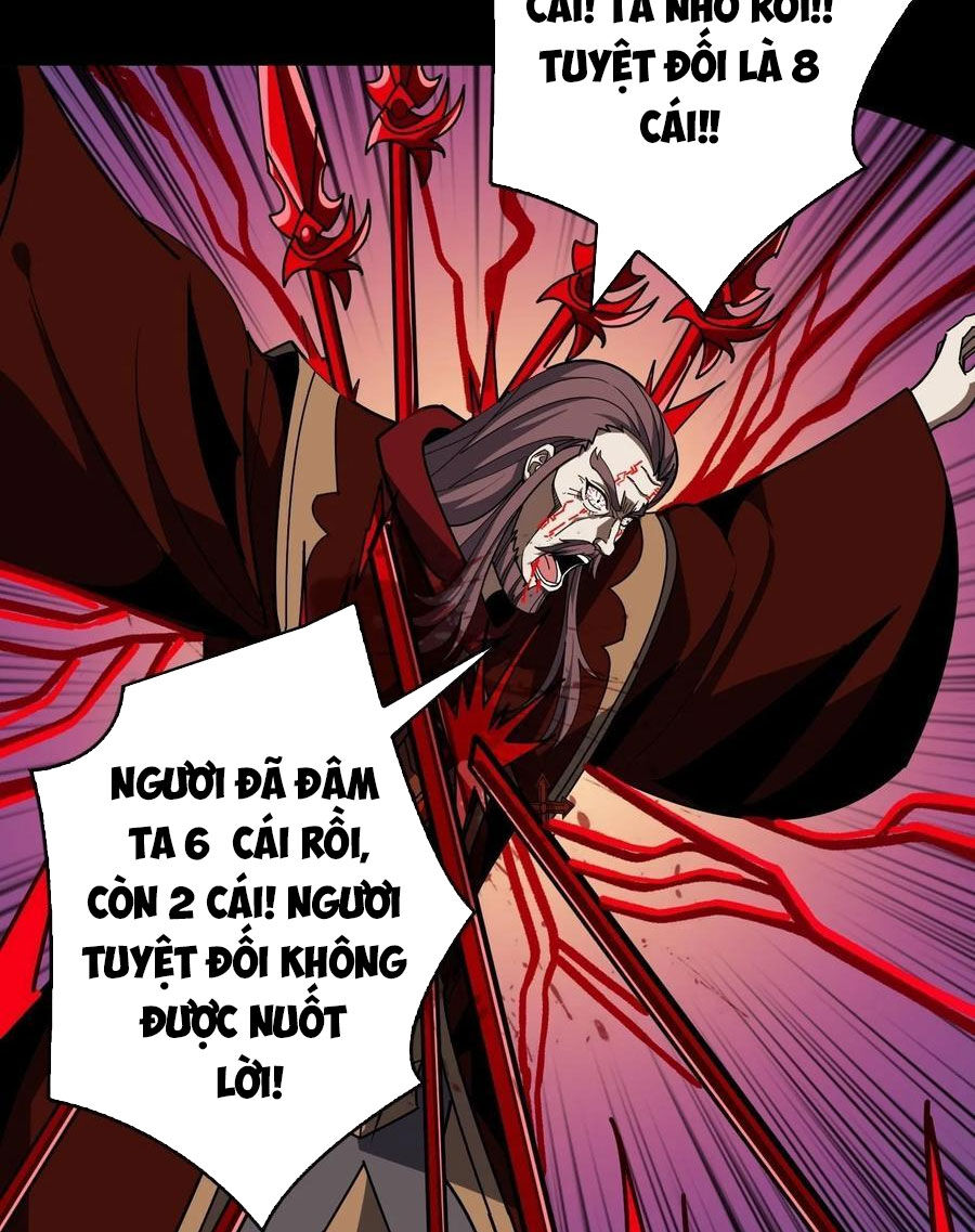 Vừa Chơi Đã Có Tài Khoản Vương Giả Chapter 354 - 49