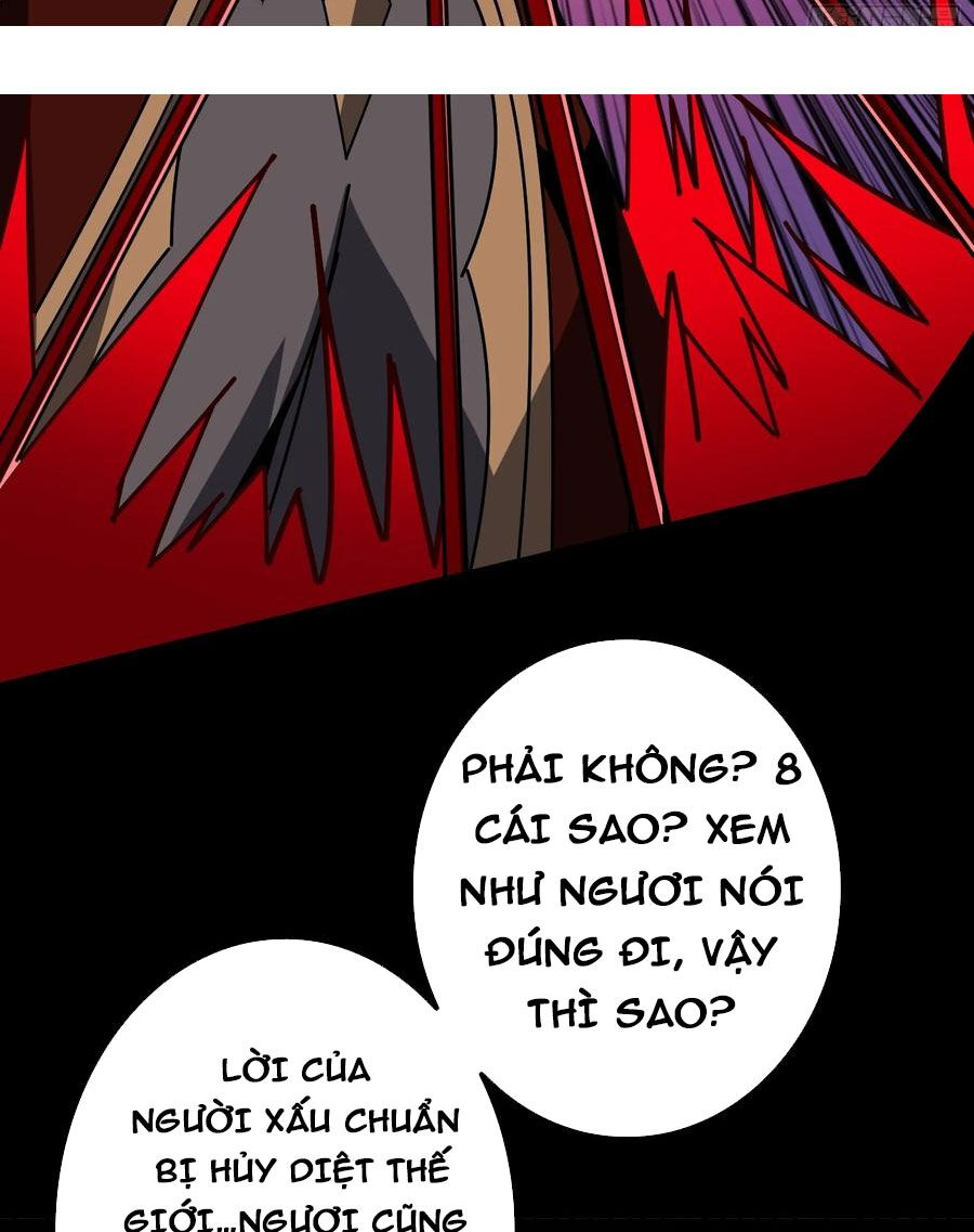 Vừa Chơi Đã Có Tài Khoản Vương Giả Chapter 354 - 50