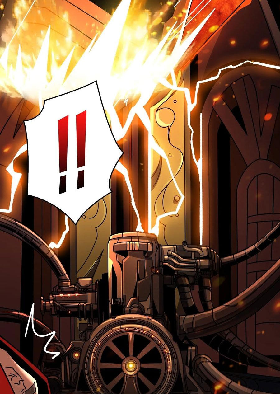 Vừa Chơi Đã Có Tài Khoản Vương Giả Chapter 354 - 5