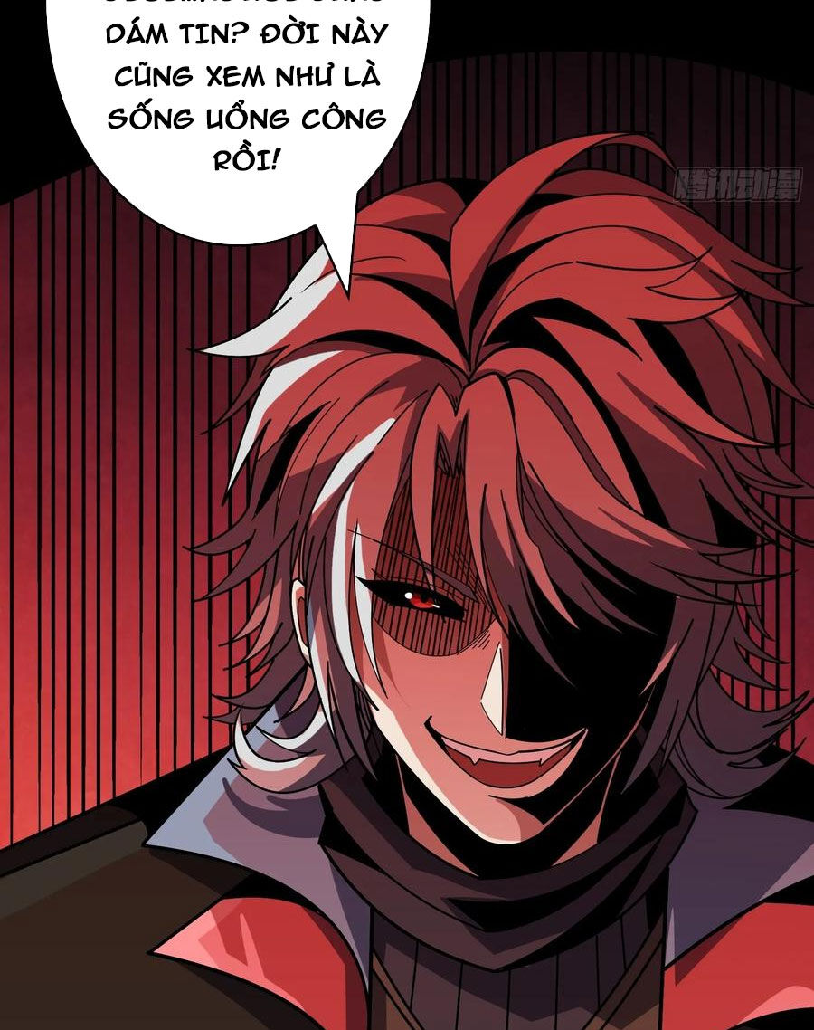 Vừa Chơi Đã Có Tài Khoản Vương Giả Chapter 354 - 51