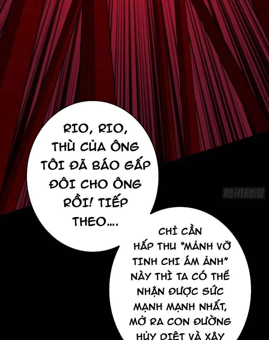 Vừa Chơi Đã Có Tài Khoản Vương Giả Chapter 354 - 54