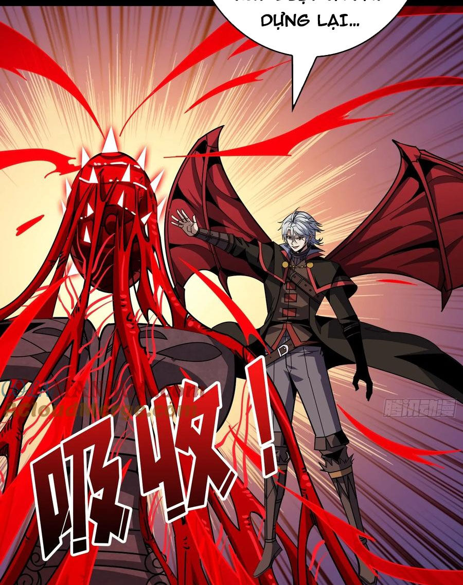 Vừa Chơi Đã Có Tài Khoản Vương Giả Chapter 354 - 55