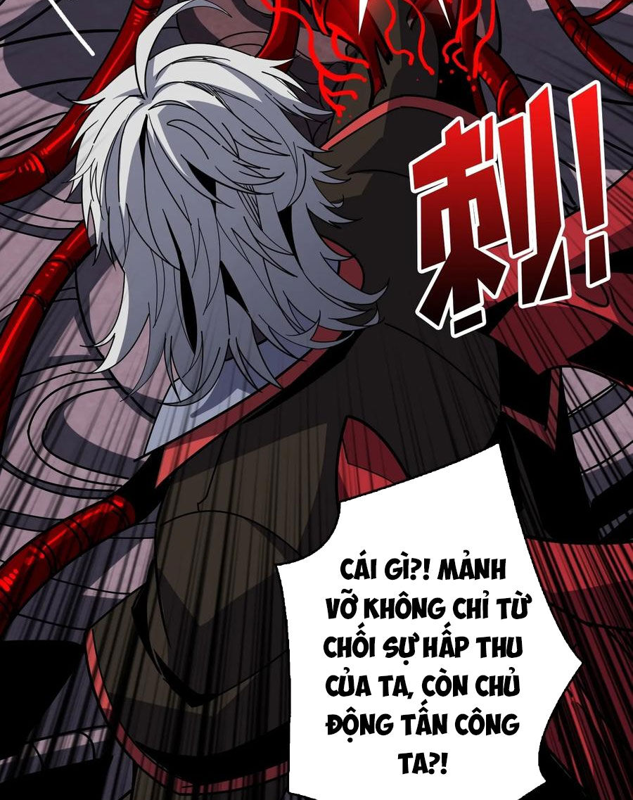 Vừa Chơi Đã Có Tài Khoản Vương Giả Chapter 354 - 58