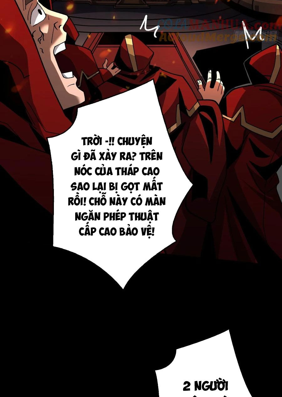 Vừa Chơi Đã Có Tài Khoản Vương Giả Chapter 354 - 6