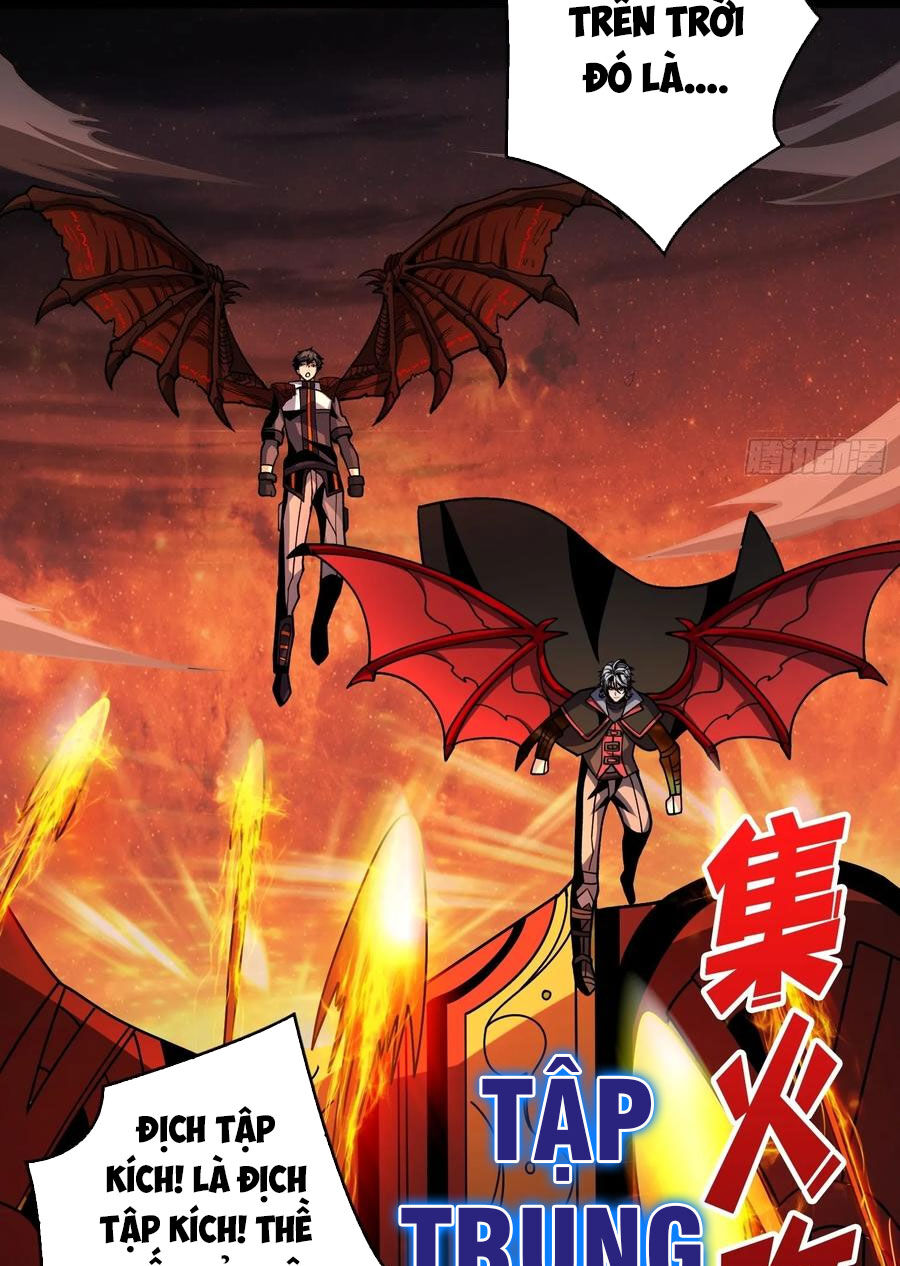 Vừa Chơi Đã Có Tài Khoản Vương Giả Chapter 354 - 7