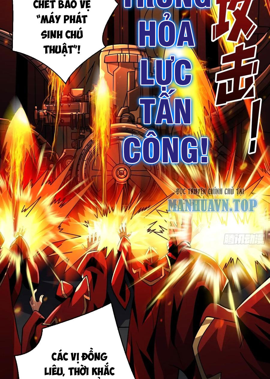 Vừa Chơi Đã Có Tài Khoản Vương Giả Chapter 354 - 8