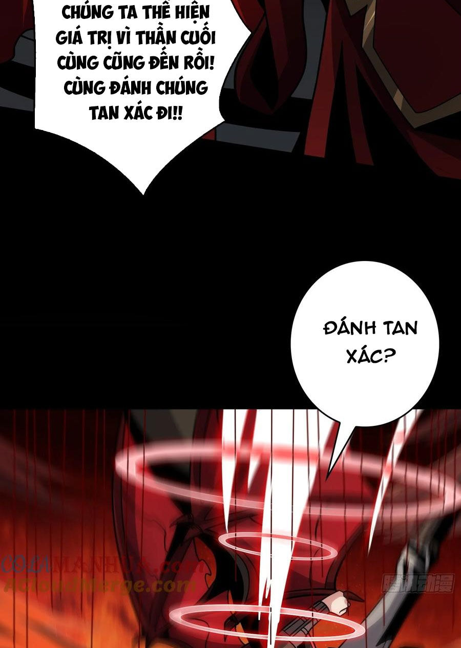 Vừa Chơi Đã Có Tài Khoản Vương Giả Chapter 354 - 9