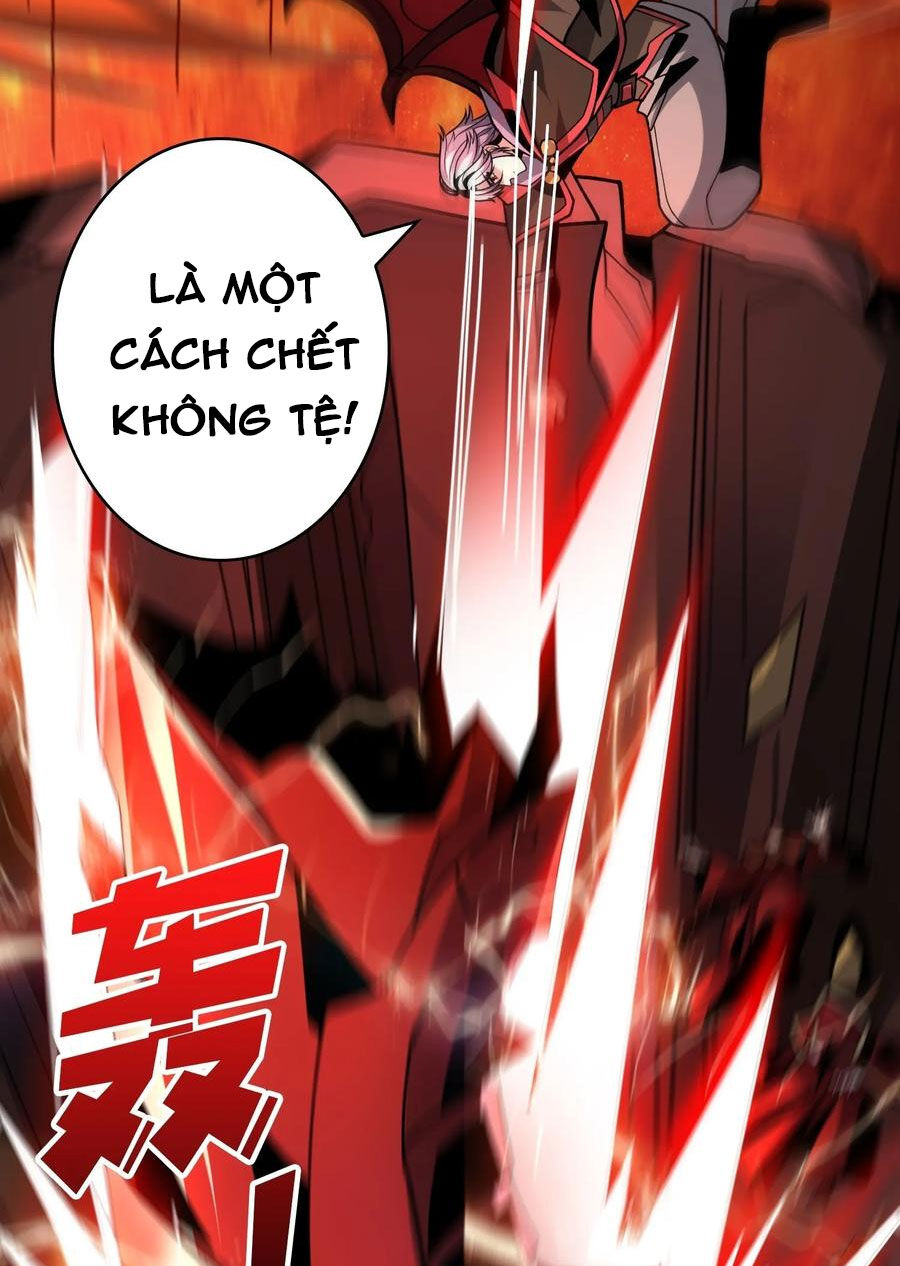 Vừa Chơi Đã Có Tài Khoản Vương Giả Chapter 354 - 10