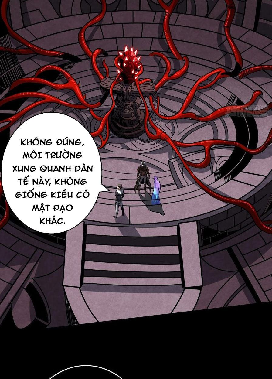 Vừa Chơi Đã Có Tài Khoản Vương Giả Chapter 355 - 13