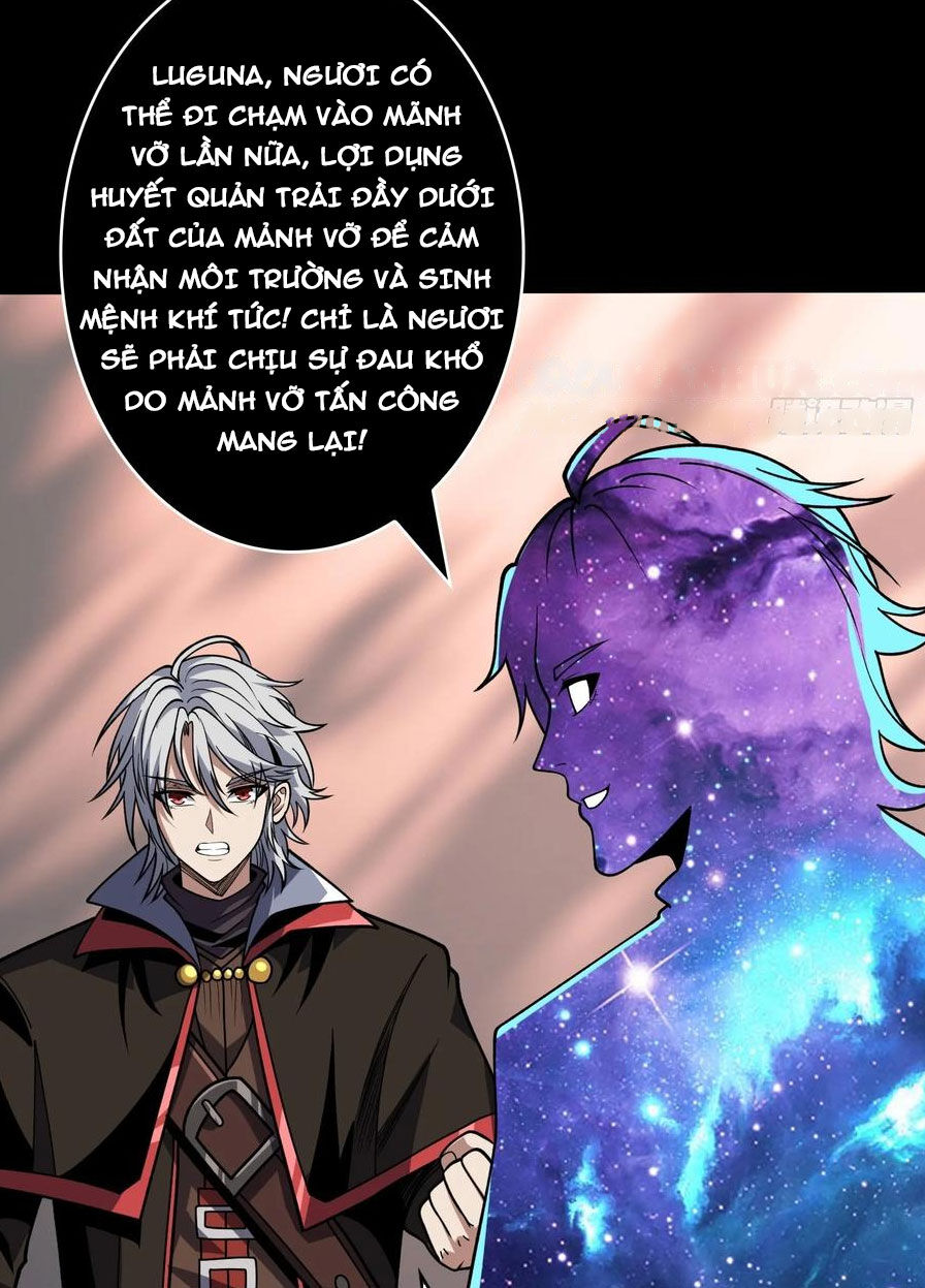 Vừa Chơi Đã Có Tài Khoản Vương Giả Chapter 355 - 14