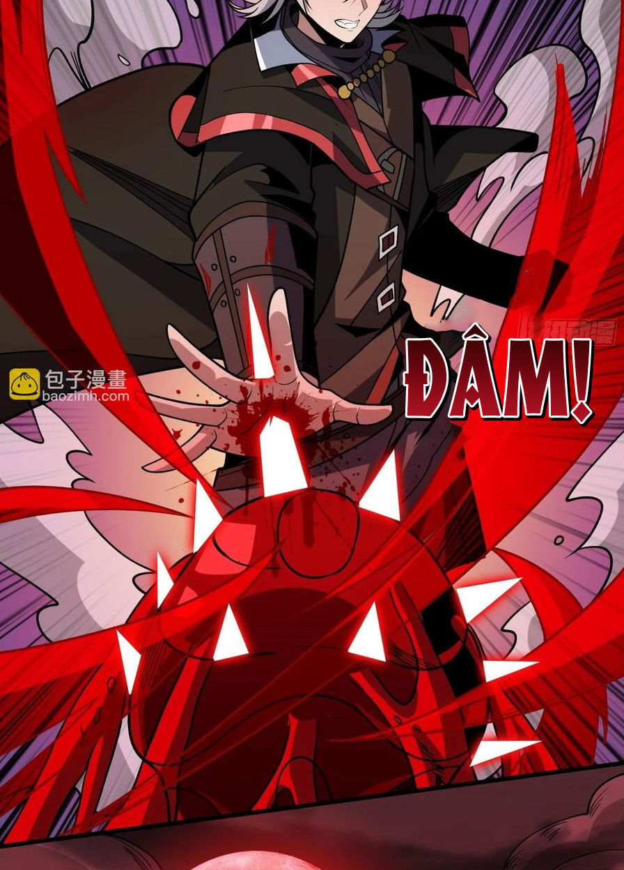 Vừa Chơi Đã Có Tài Khoản Vương Giả Chapter 355 - 16