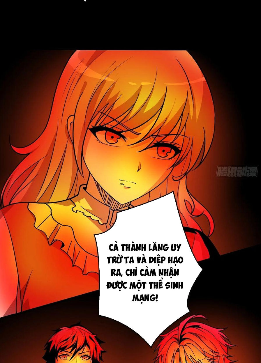 Vừa Chơi Đã Có Tài Khoản Vương Giả Chapter 355 - 19