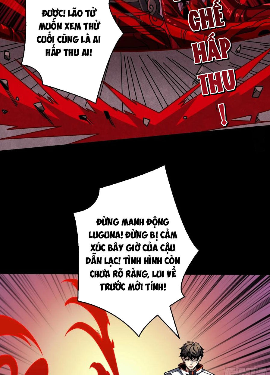 Vừa Chơi Đã Có Tài Khoản Vương Giả Chapter 355 - 2