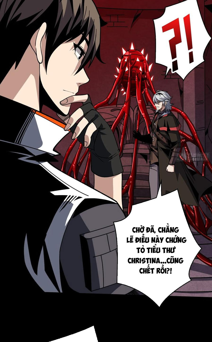 Vừa Chơi Đã Có Tài Khoản Vương Giả Chapter 355 - 21