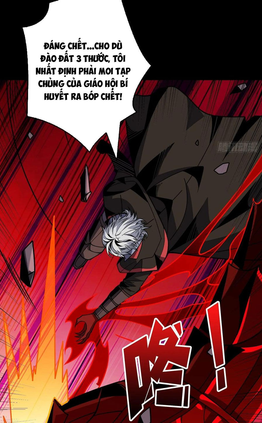 Vừa Chơi Đã Có Tài Khoản Vương Giả Chapter 355 - 22