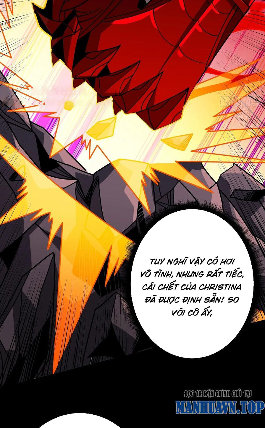 Vừa Chơi Đã Có Tài Khoản Vương Giả Chapter 355 - 23