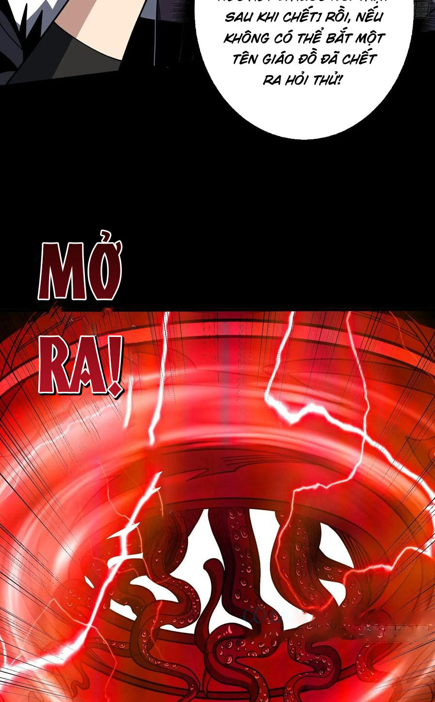 Vừa Chơi Đã Có Tài Khoản Vương Giả Chapter 355 - 25