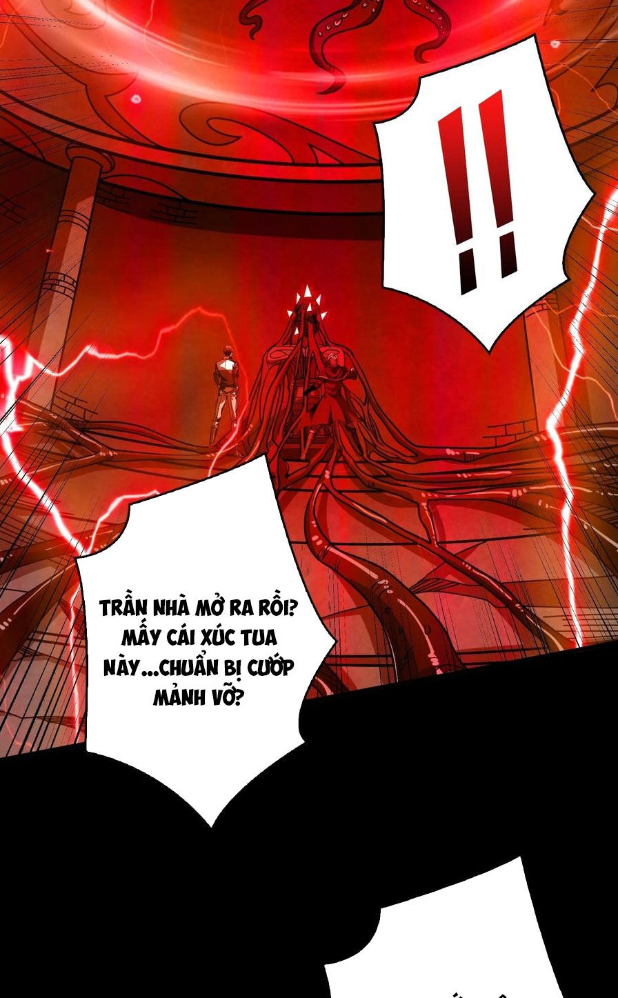 Vừa Chơi Đã Có Tài Khoản Vương Giả Chapter 355 - 26