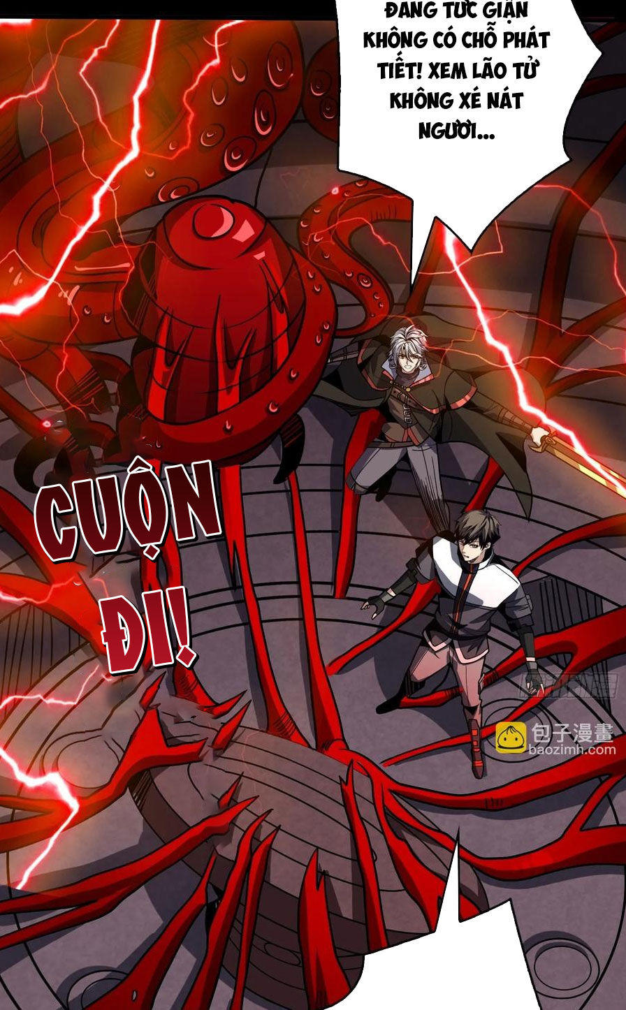 Vừa Chơi Đã Có Tài Khoản Vương Giả Chapter 355 - 27