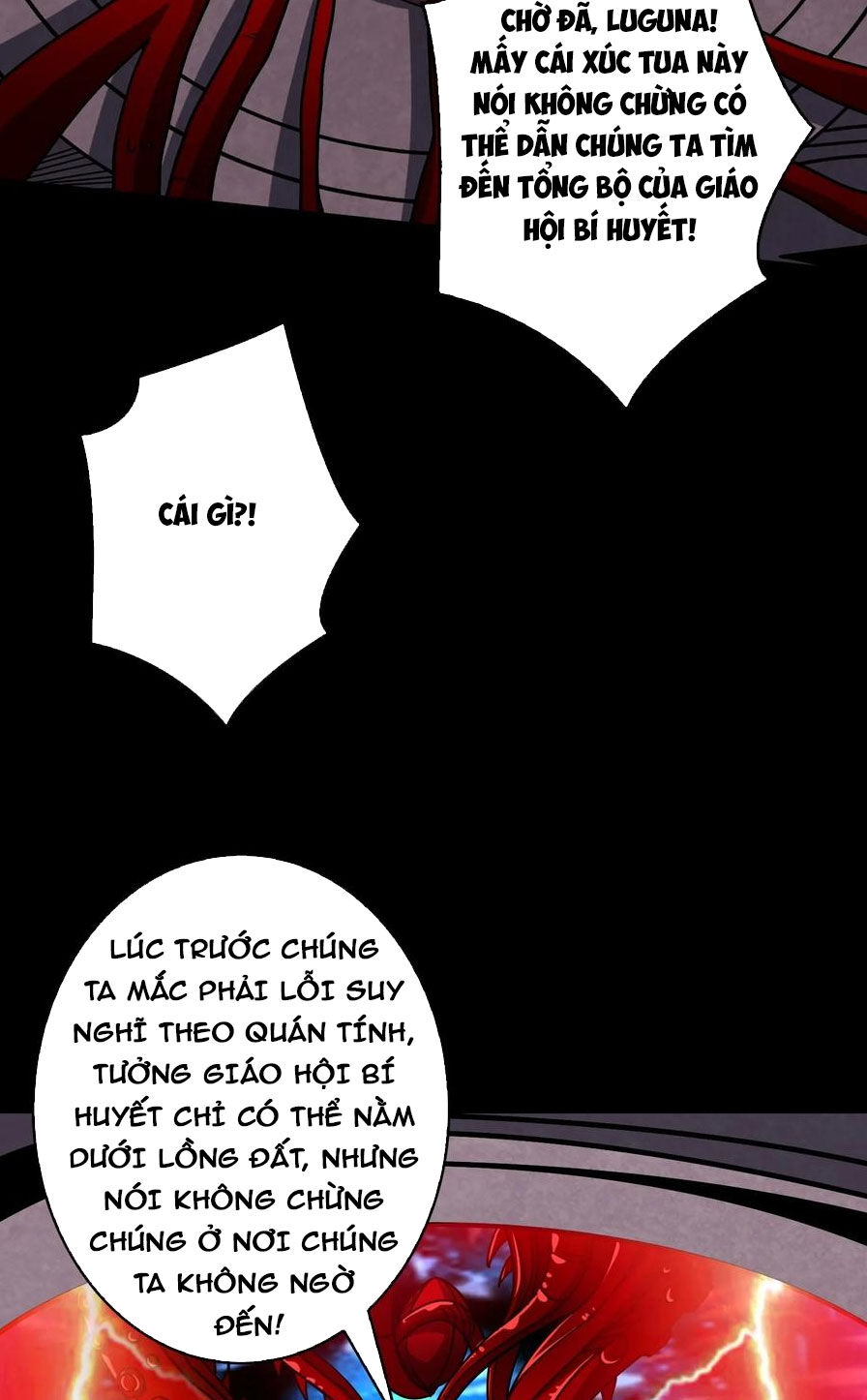 Vừa Chơi Đã Có Tài Khoản Vương Giả Chapter 355 - 28