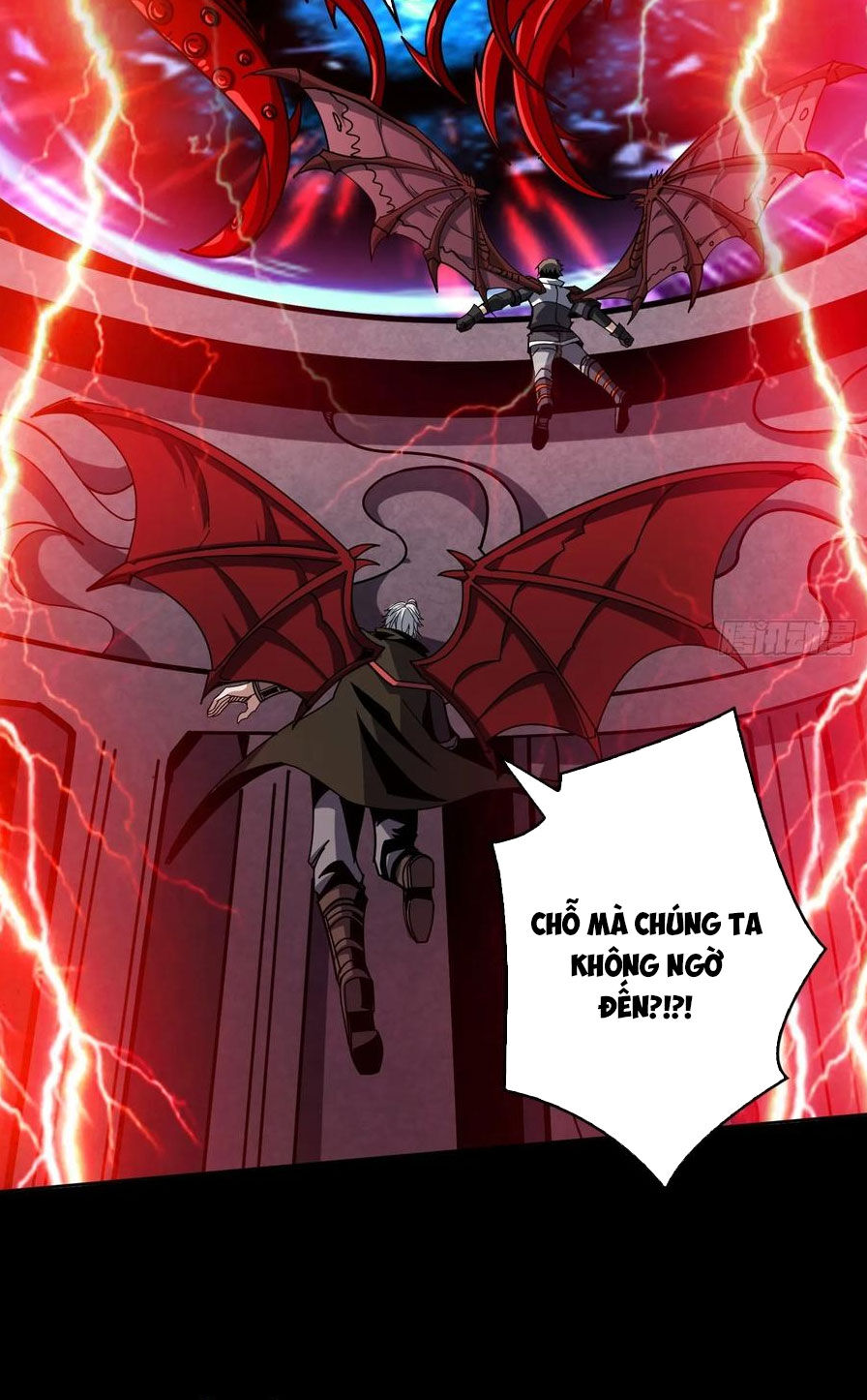 Vừa Chơi Đã Có Tài Khoản Vương Giả Chapter 355 - 29