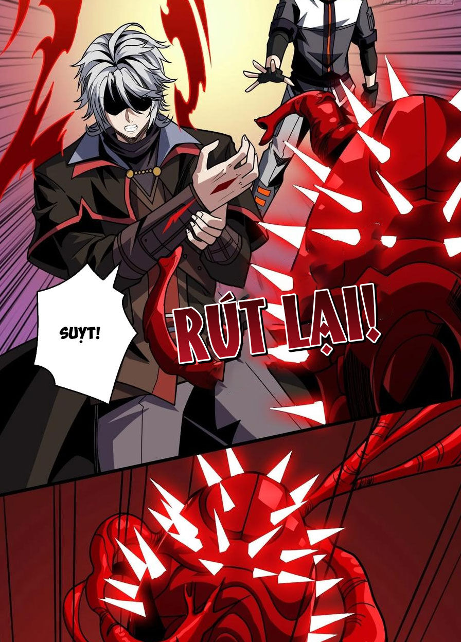 Vừa Chơi Đã Có Tài Khoản Vương Giả Chapter 355 - 3