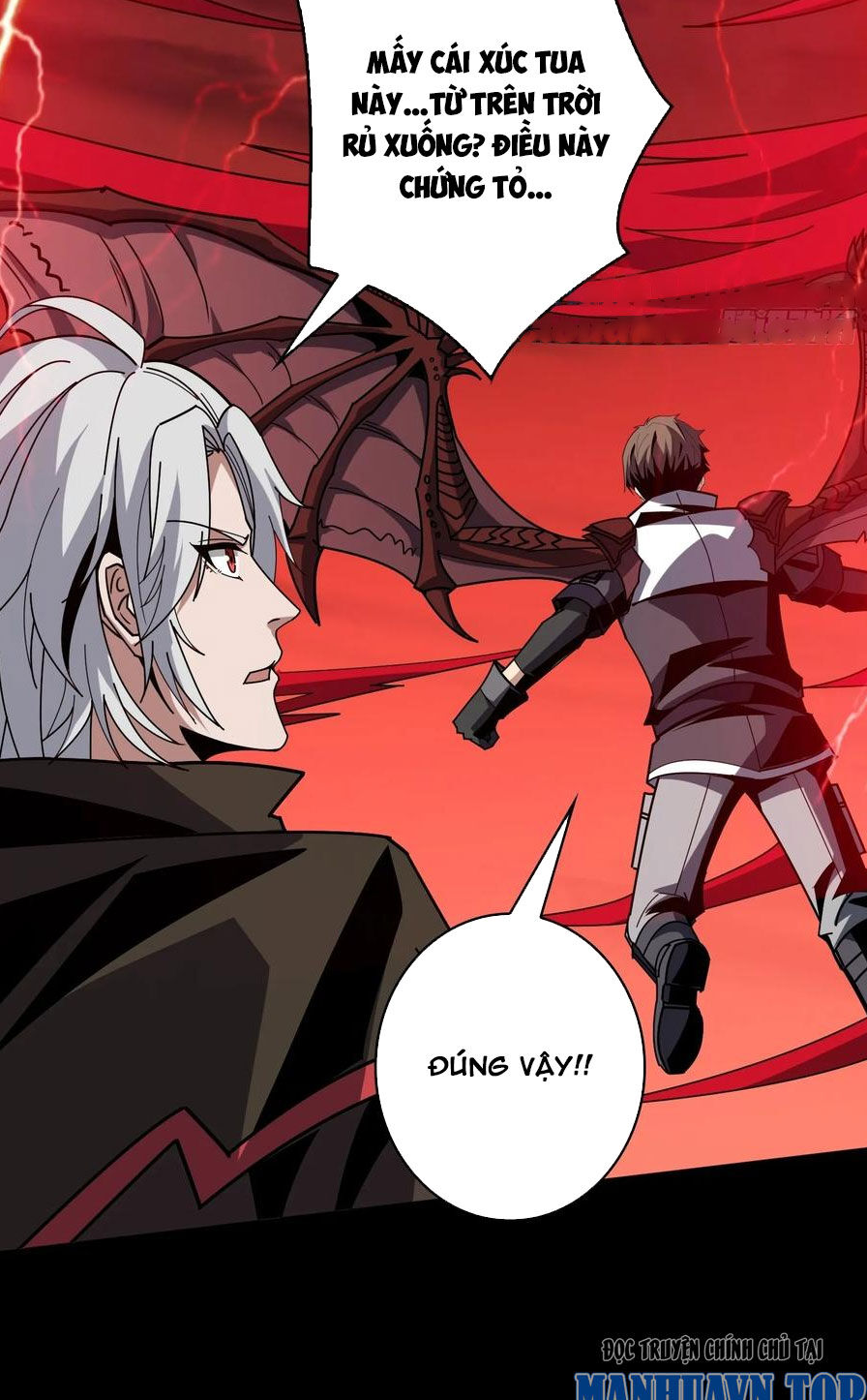 Vừa Chơi Đã Có Tài Khoản Vương Giả Chapter 355 - 31